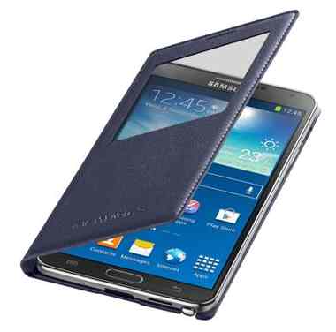 Samsung Ef Cn900bvegww Mobile Phone Case